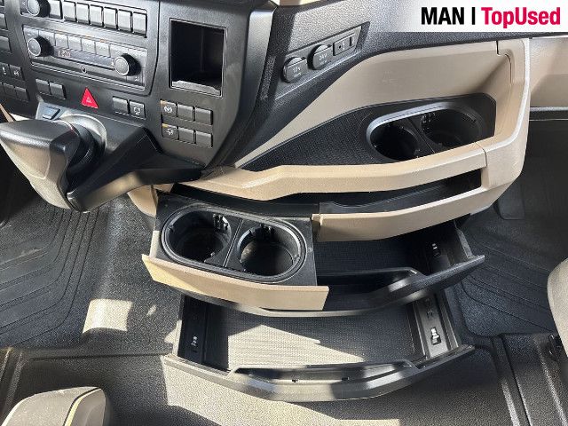 MAN TGX 18.640 4x2 BL SA 18