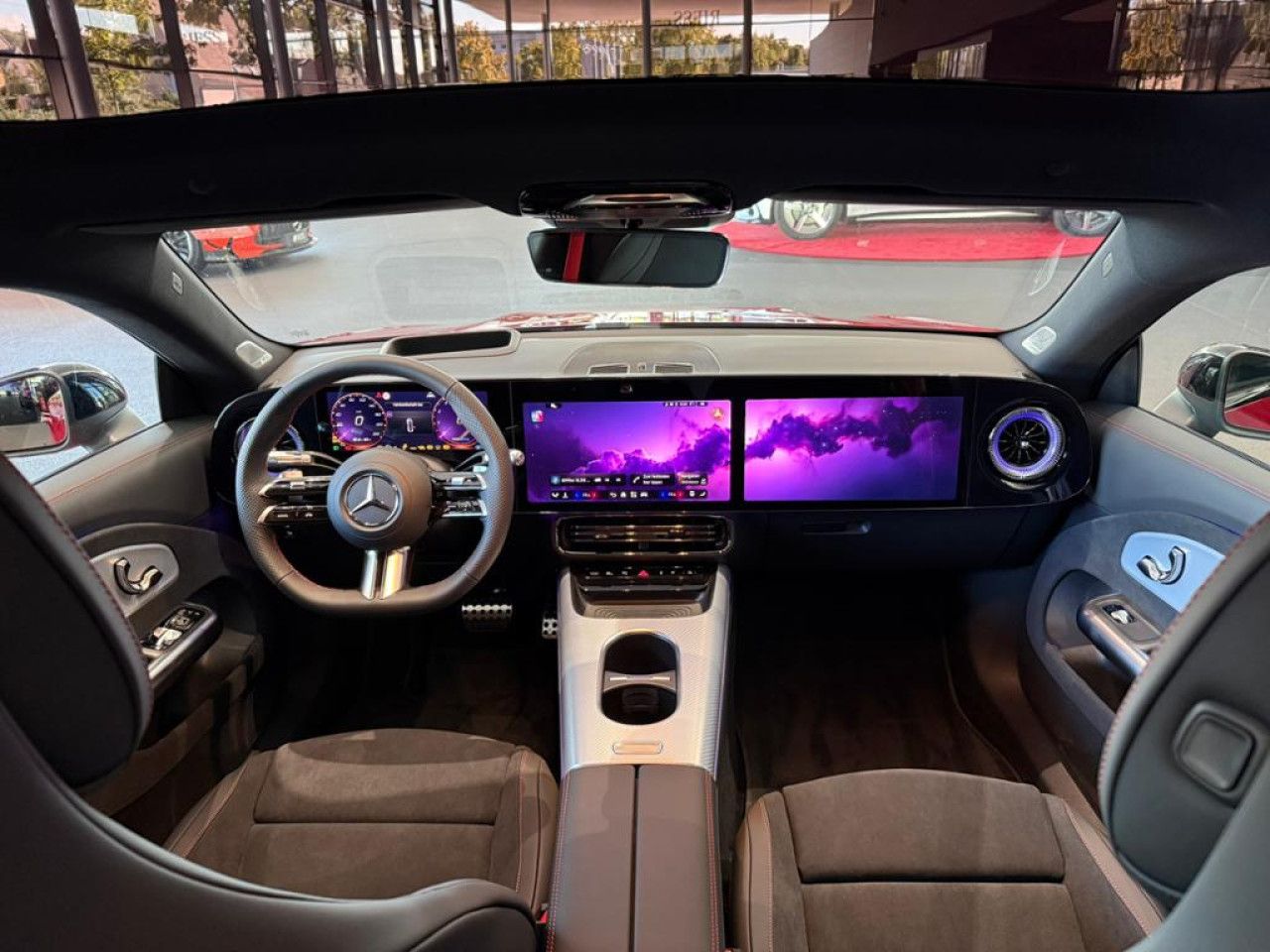 Mercedes-Benz CLA – Bild 13