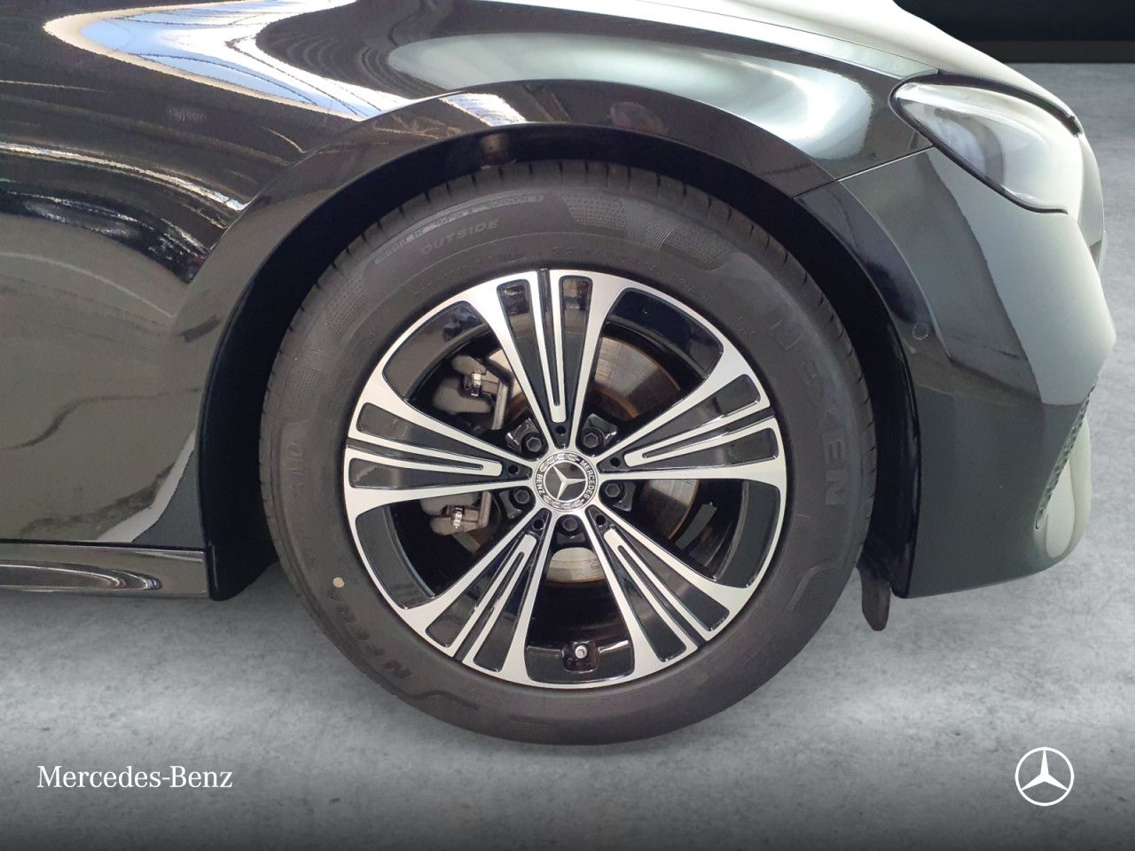 Mercedes-Benz E-Klasse – Bild 2