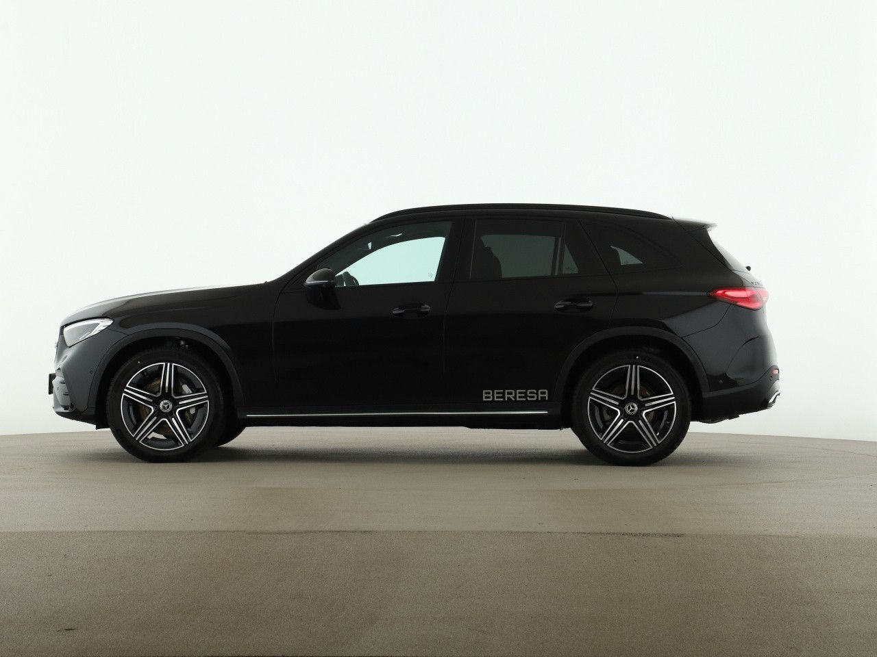 Mercedes-Benz GLC – Bild 3