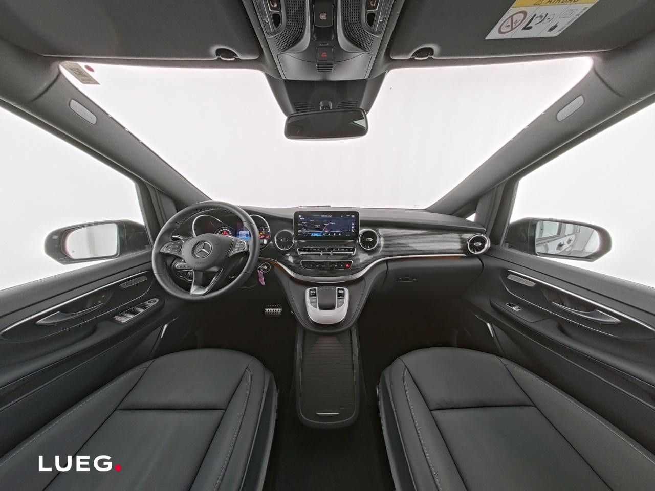 Mercedes-Benz V-Klasse – Bild 3
