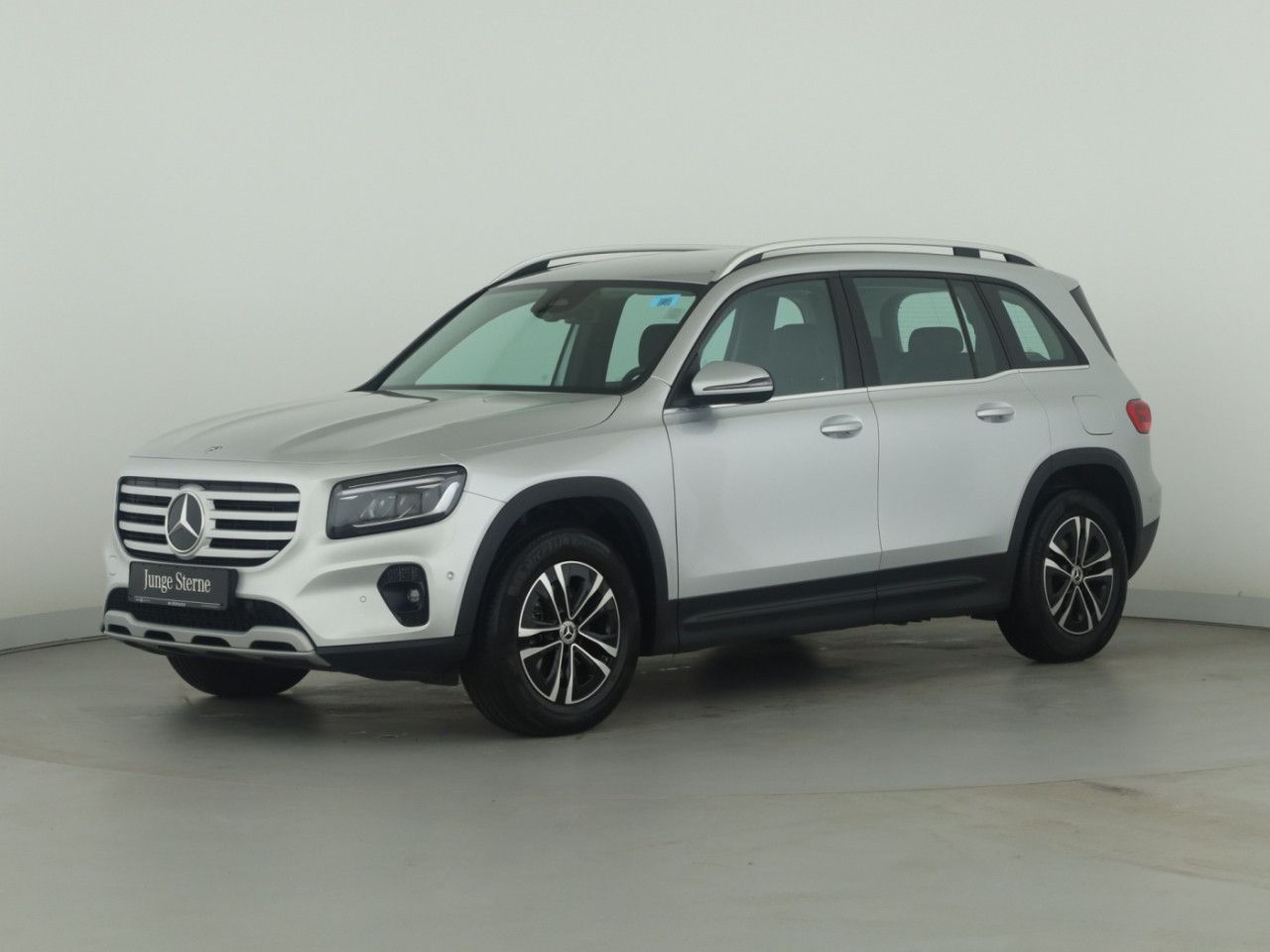 Mercedes-Benz GLB – Bild 5