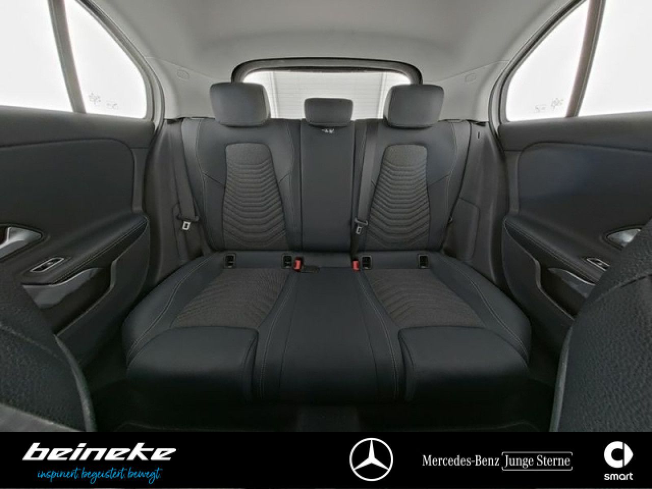 Mercedes-Benz A-Klasse – Bild 10
