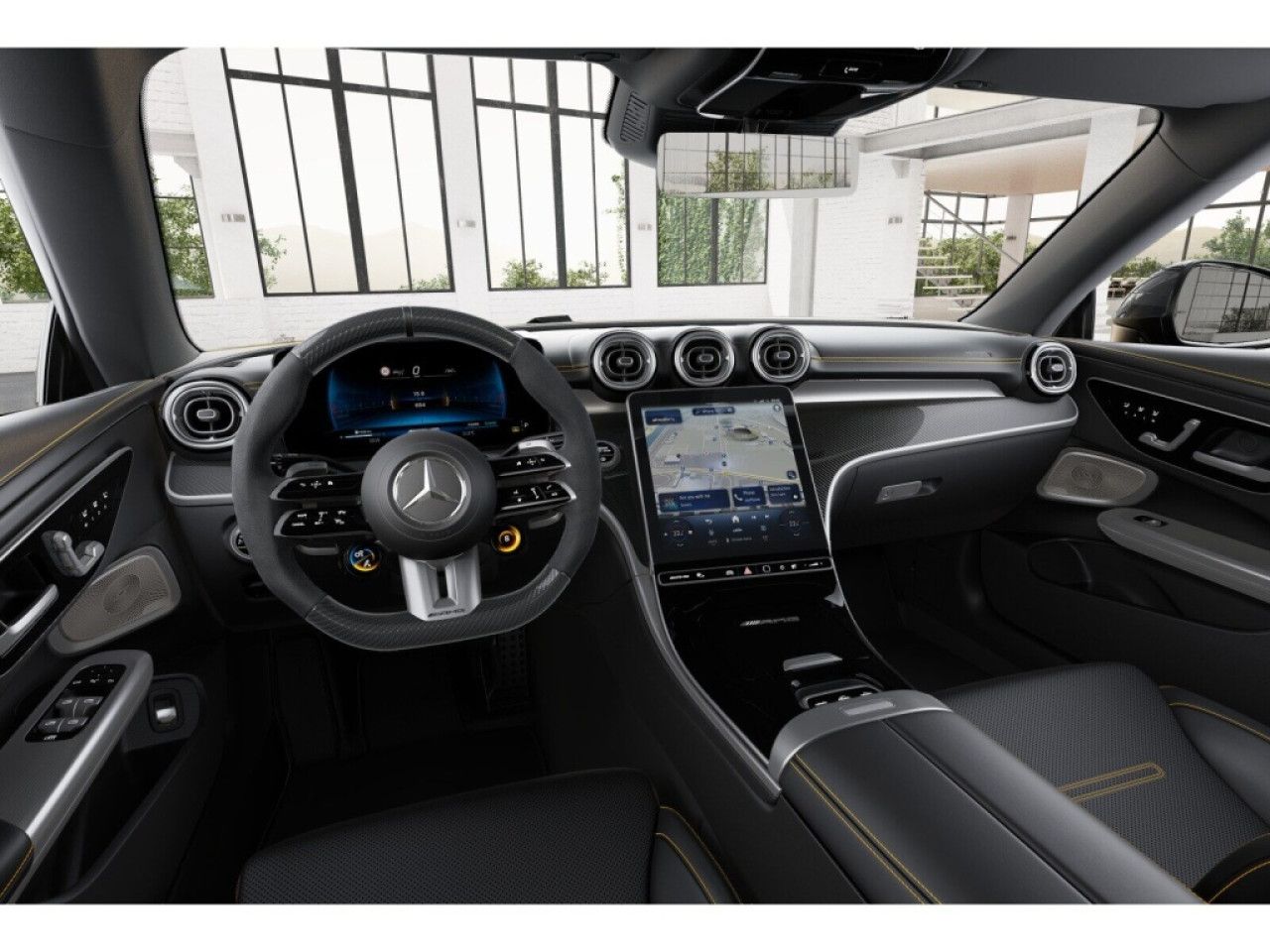 Mercedes-Benz CLE – Bild 6