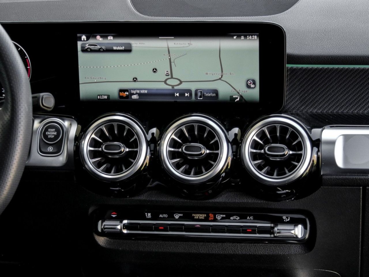Mercedes-Benz GLB – Bild 7