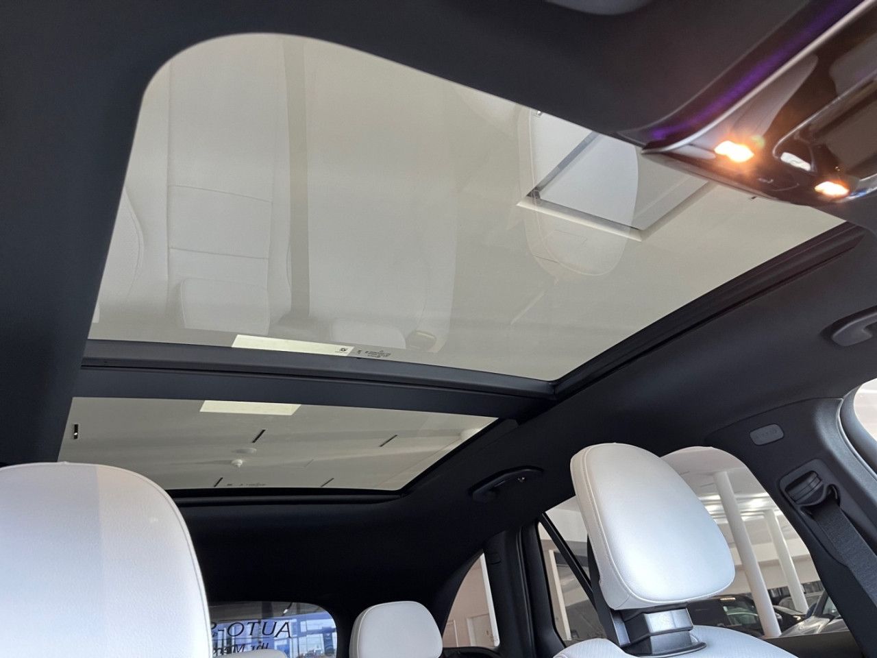 Mercedes-Benz GLC – Bild 16