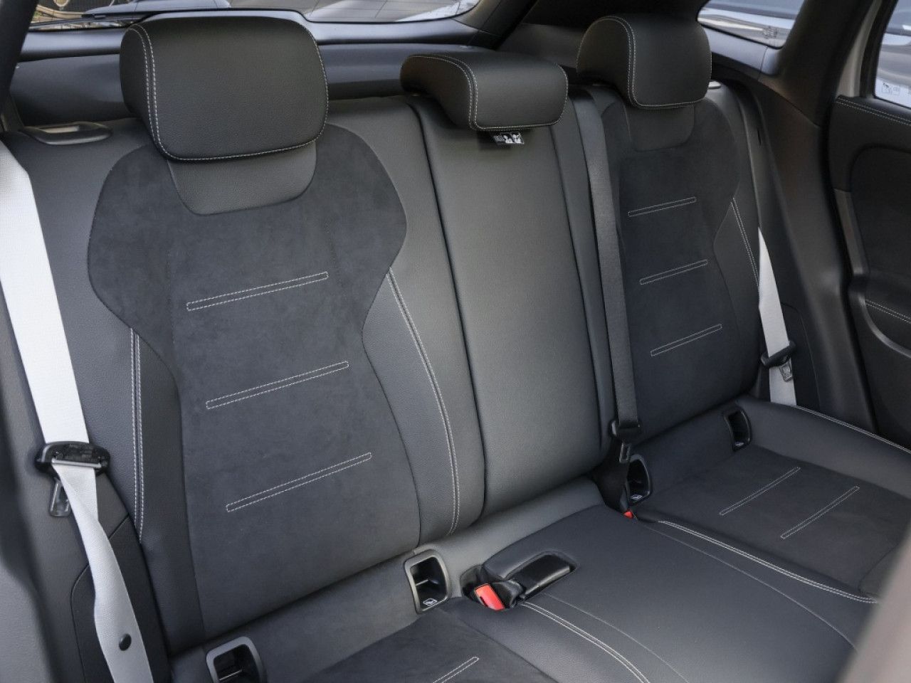 Mercedes-Benz GLA – Bild 4