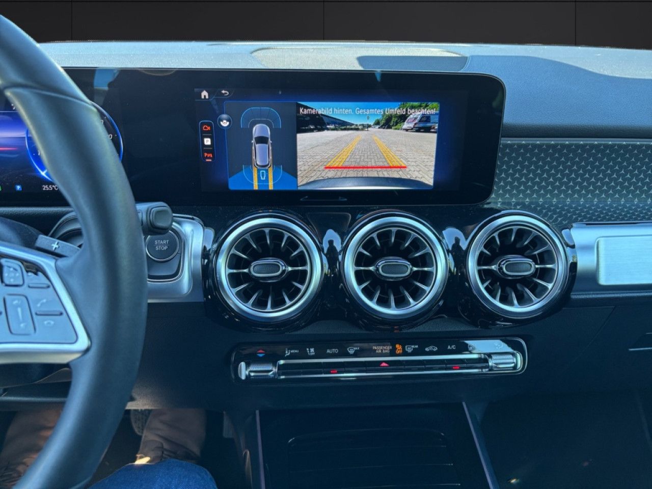 Mercedes-Benz EQB – Bild 11