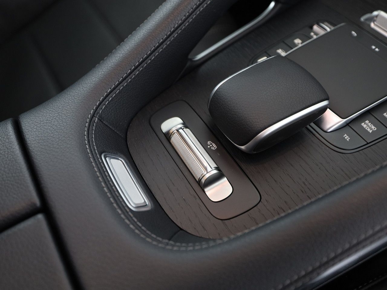 Mercedes-Benz GLE – Bild 19