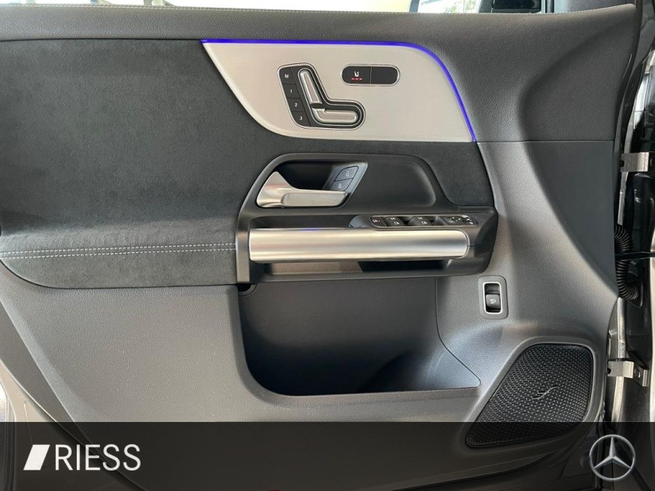 Mercedes-Benz GLA – Bild 3