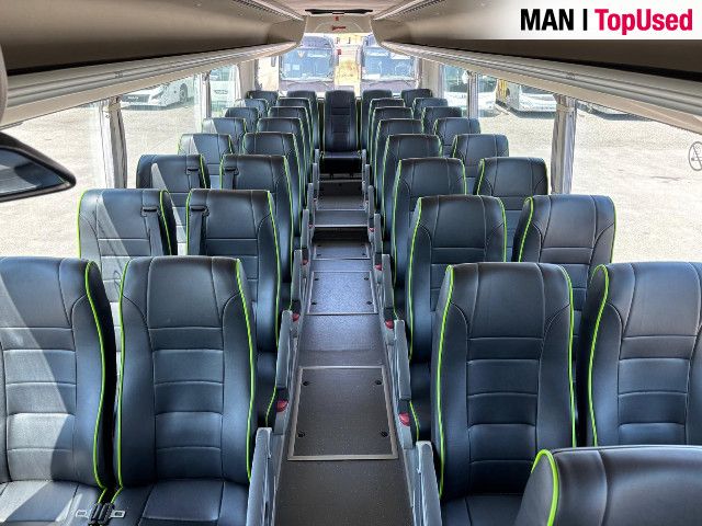 IVECO Noge Touring 63 Pax 22