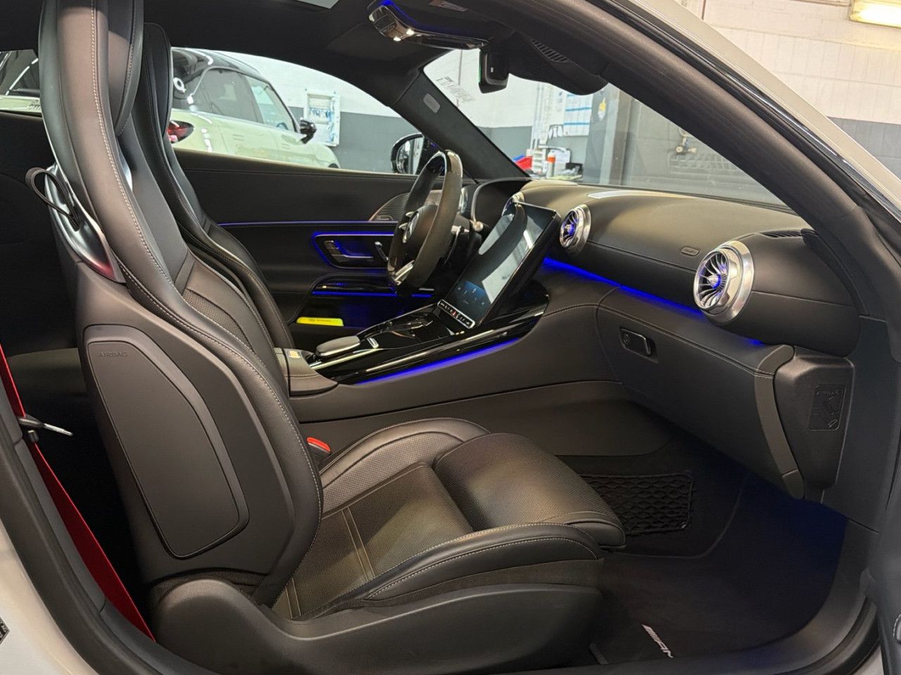 Mercedes-Benz AMG GT – Bild 18