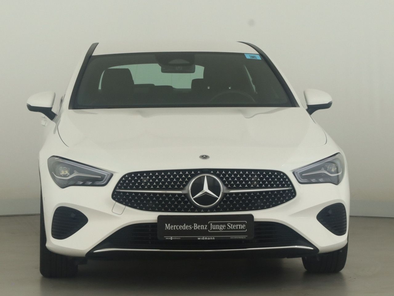 Mercedes-Benz CLA – Bild 3