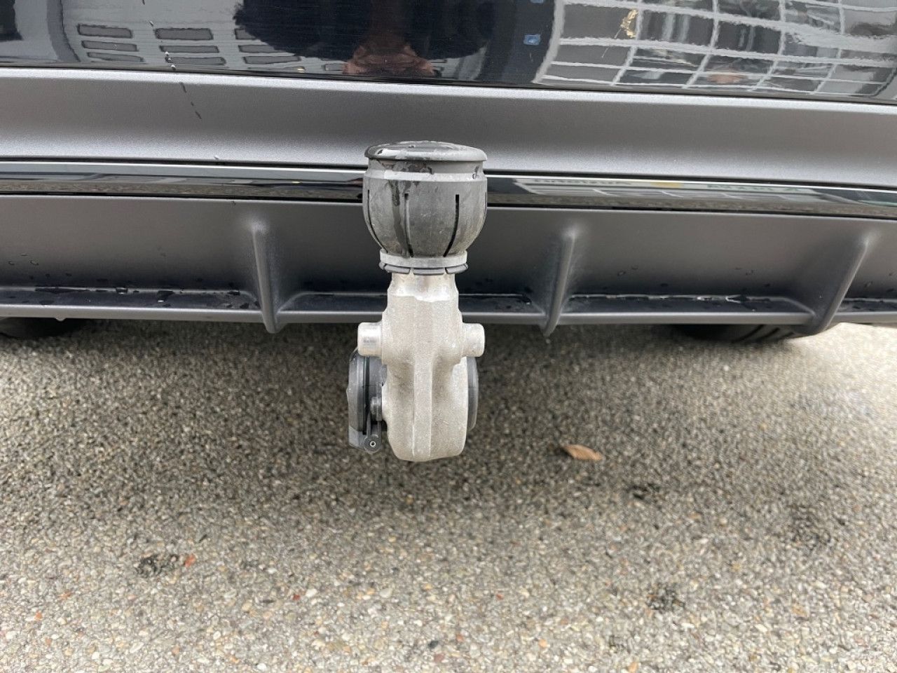 Mercedes-Benz E-Klasse – Bild 17