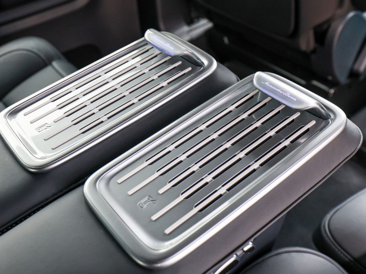 Mercedes-Benz V-Klasse – Bild 7