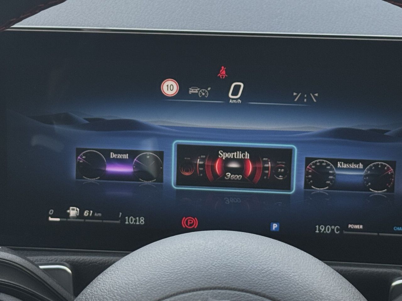 Mercedes-Benz GLB – Bild 12
