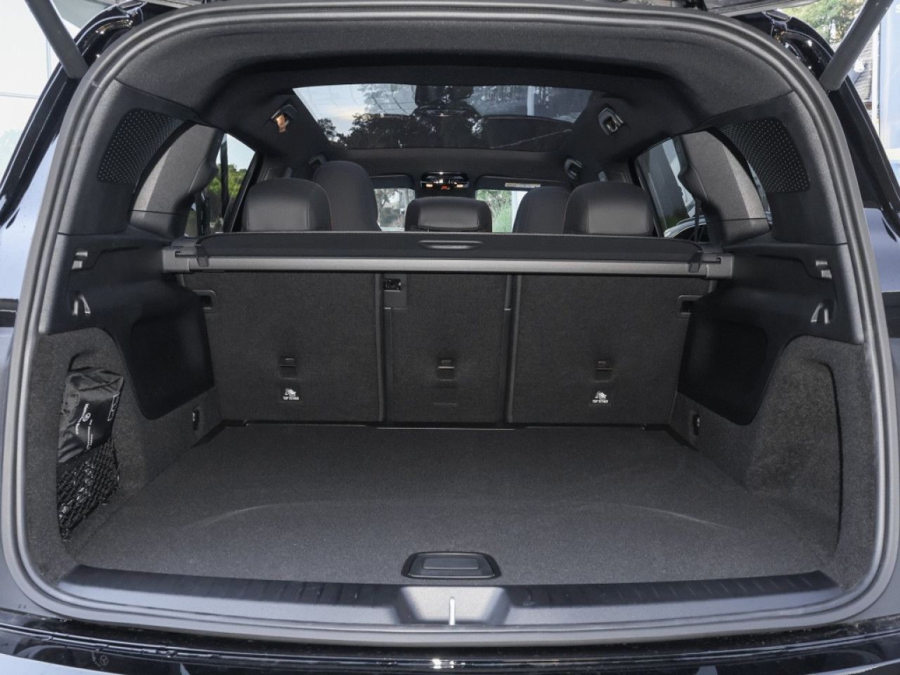 Mercedes-Benz GLB – Bild 11