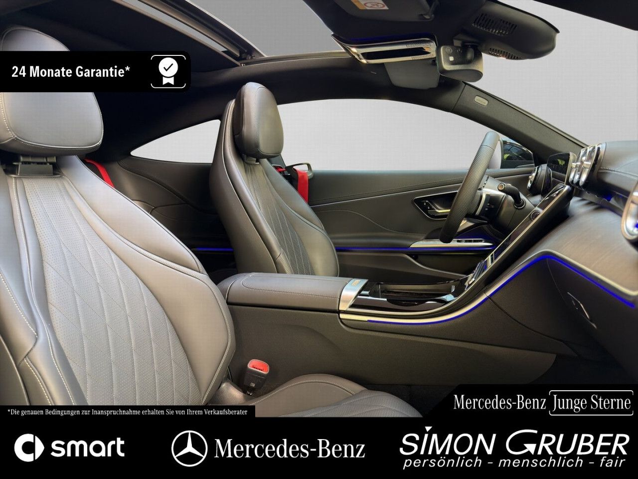 Mercedes-Benz CLE – Bild 24