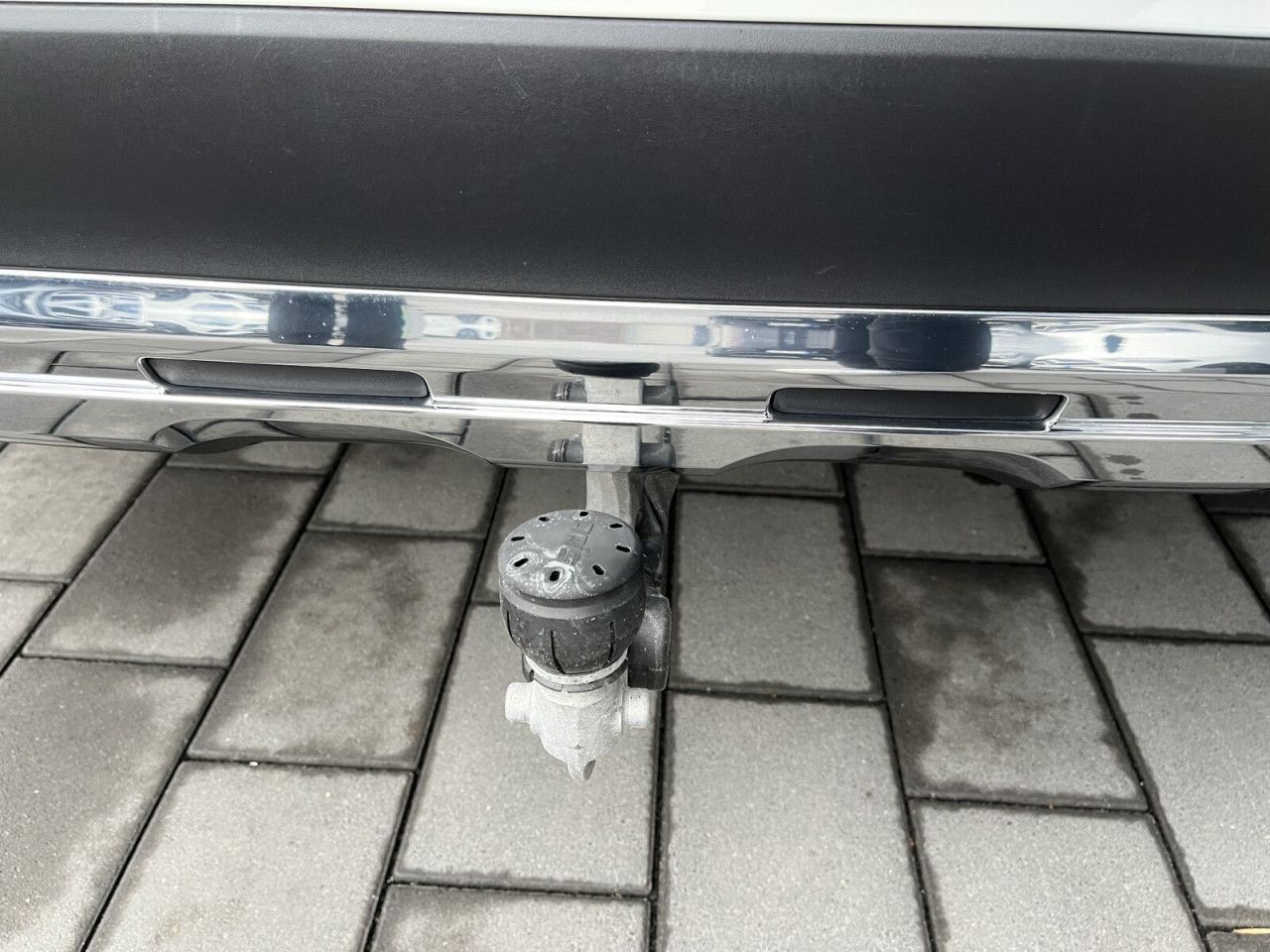 Mercedes-Benz GLC – Bild 9