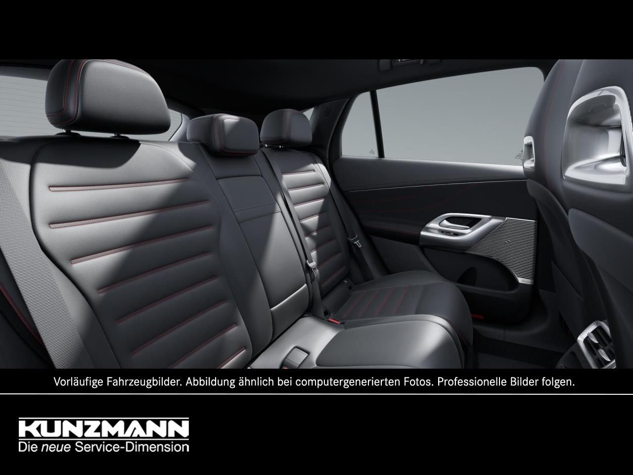 Mercedes-Benz GLC – Bild 4