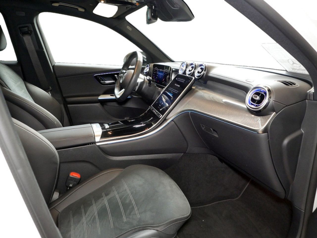 Mercedes-Benz GLC – Bild 5