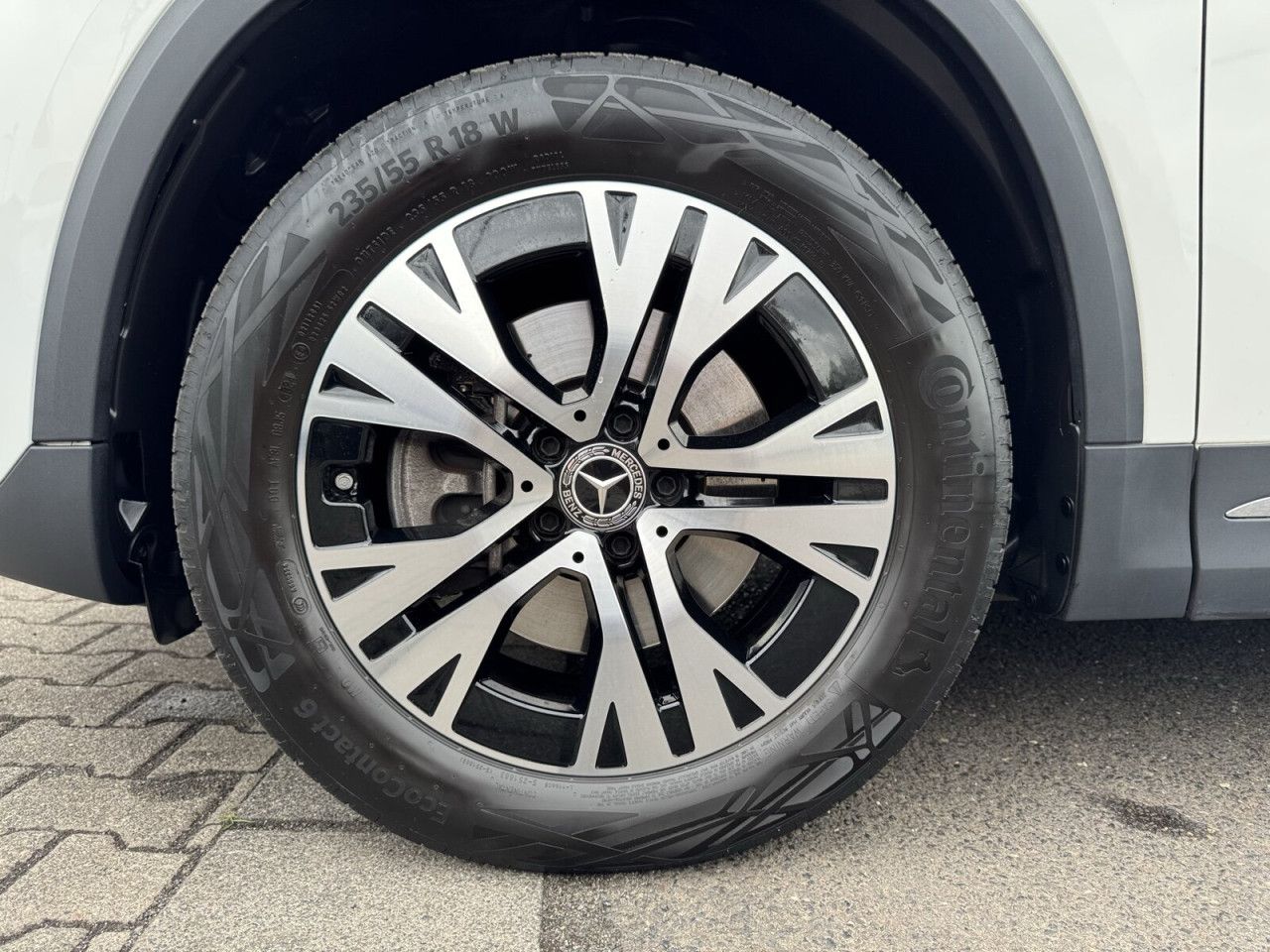 Mercedes-Benz GLA – Bild 21
