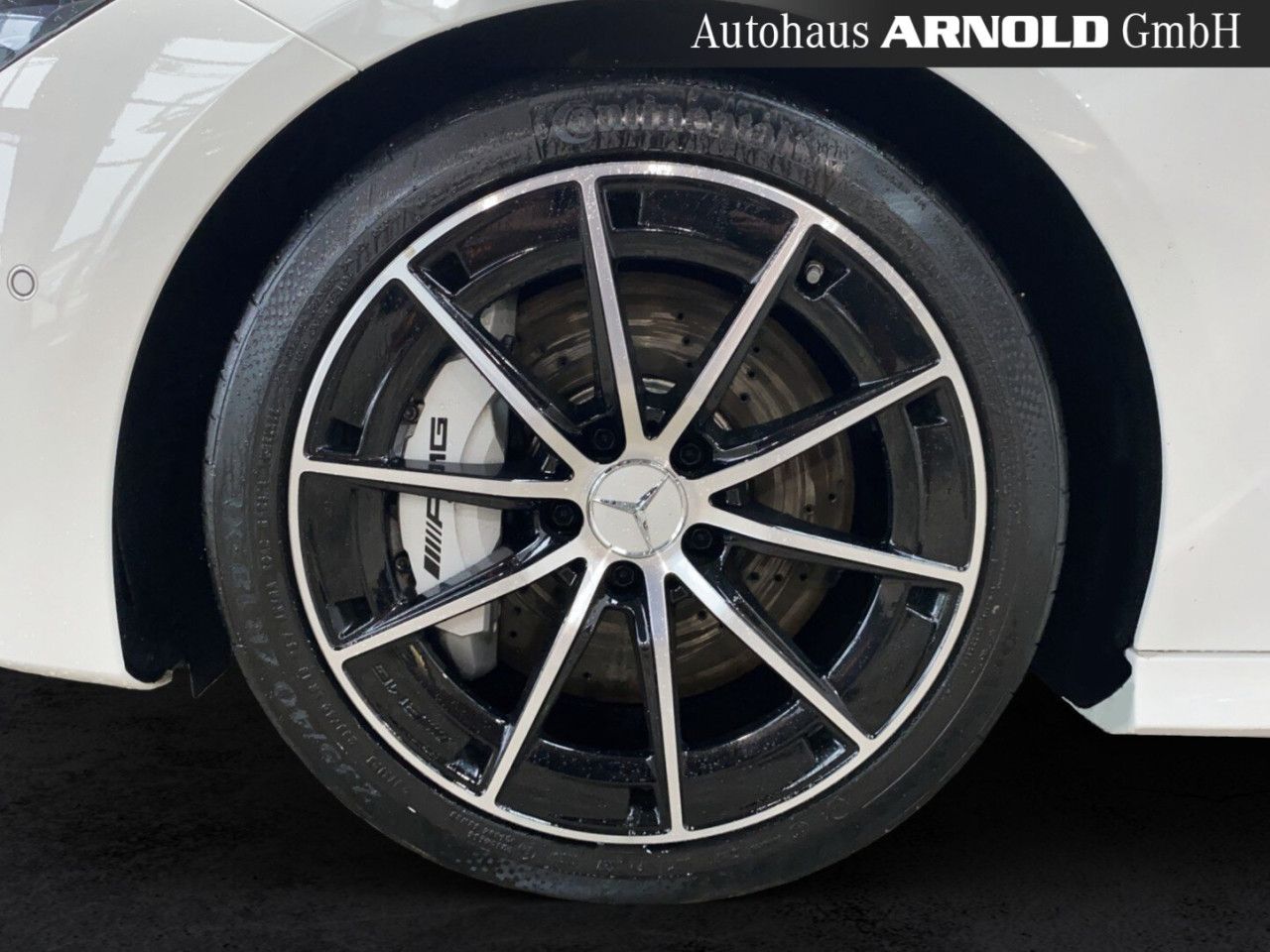 Mercedes-Benz CLA – Bild 16