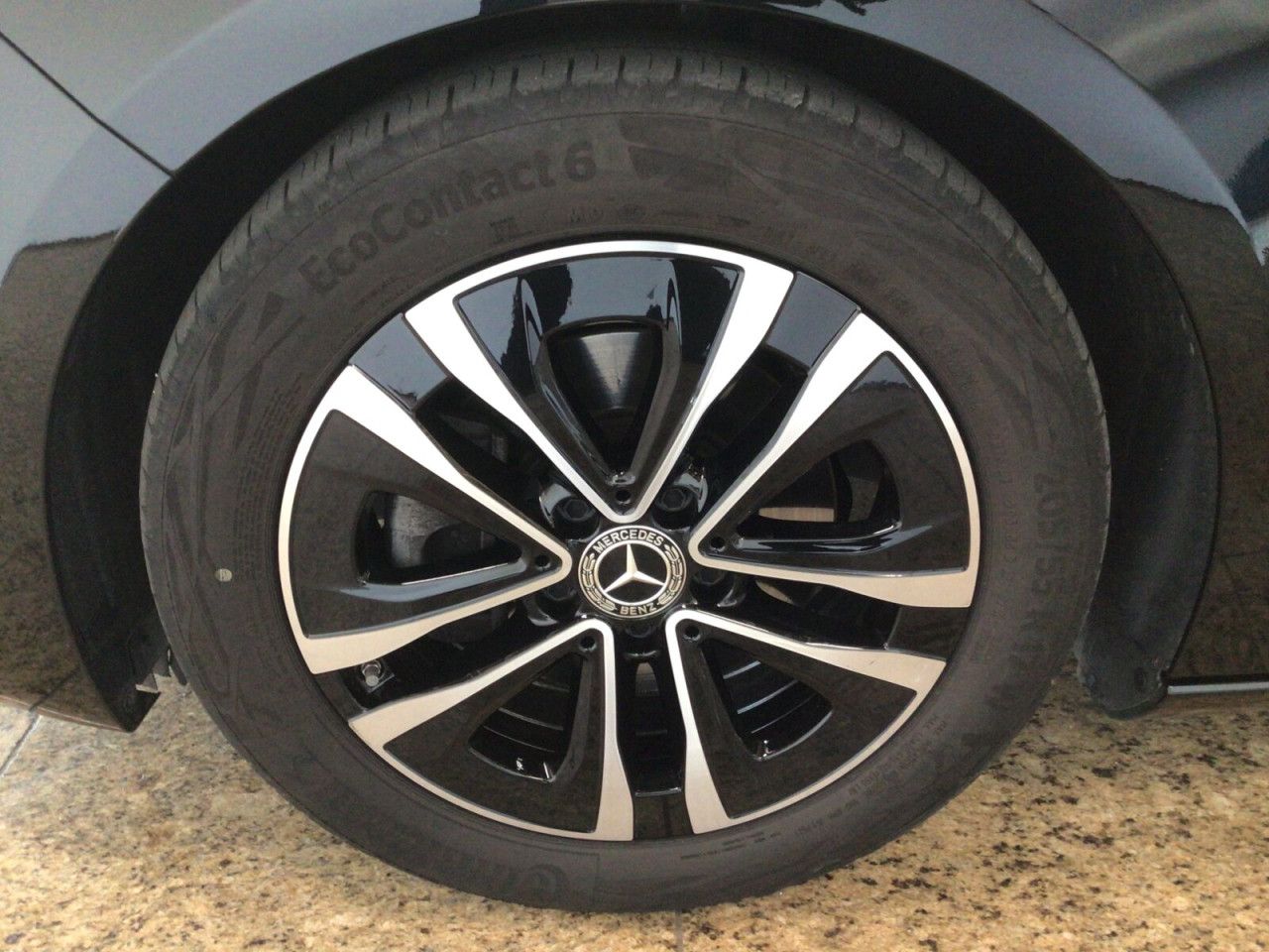Mercedes-Benz B-Klasse – Bild 15