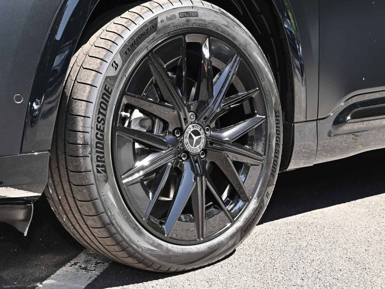 Mercedes-Benz GLB – Bild 6