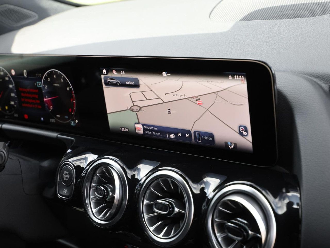 Mercedes-Benz GLA – Bild 8