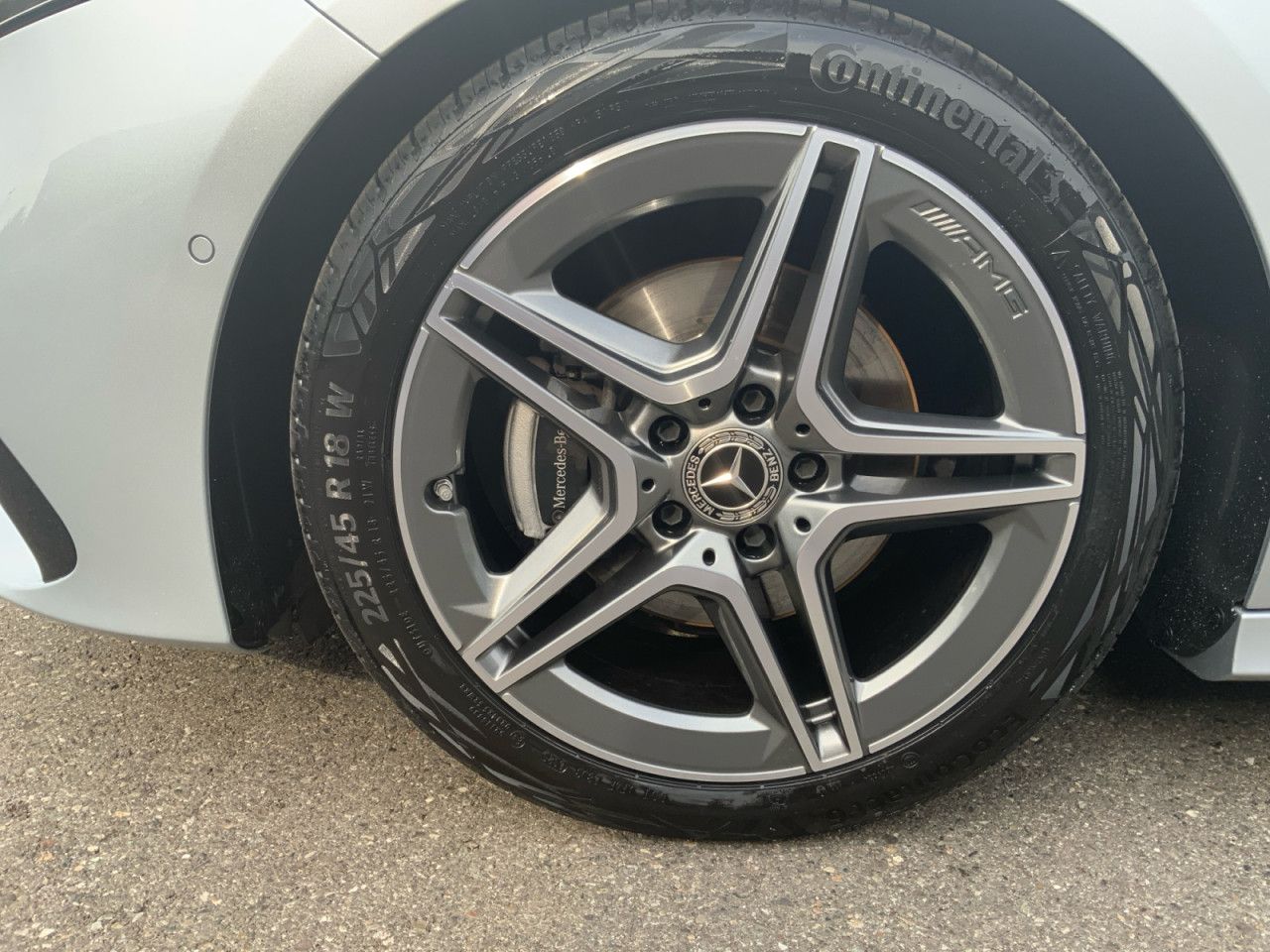 Mercedes-Benz A-Klasse – Bild 21