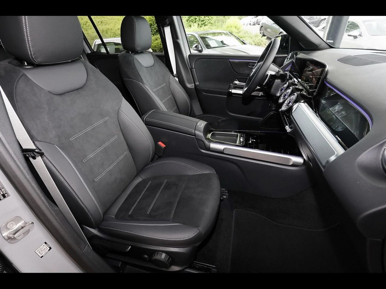 Mercedes-Benz GLB – Bild 4