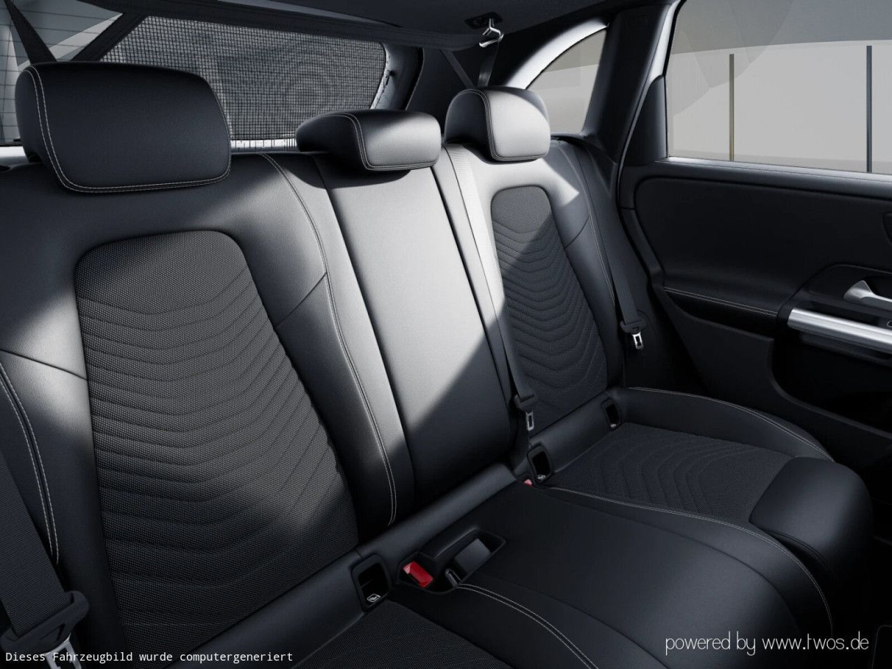 Mercedes-Benz B-Klasse – Bild 24
