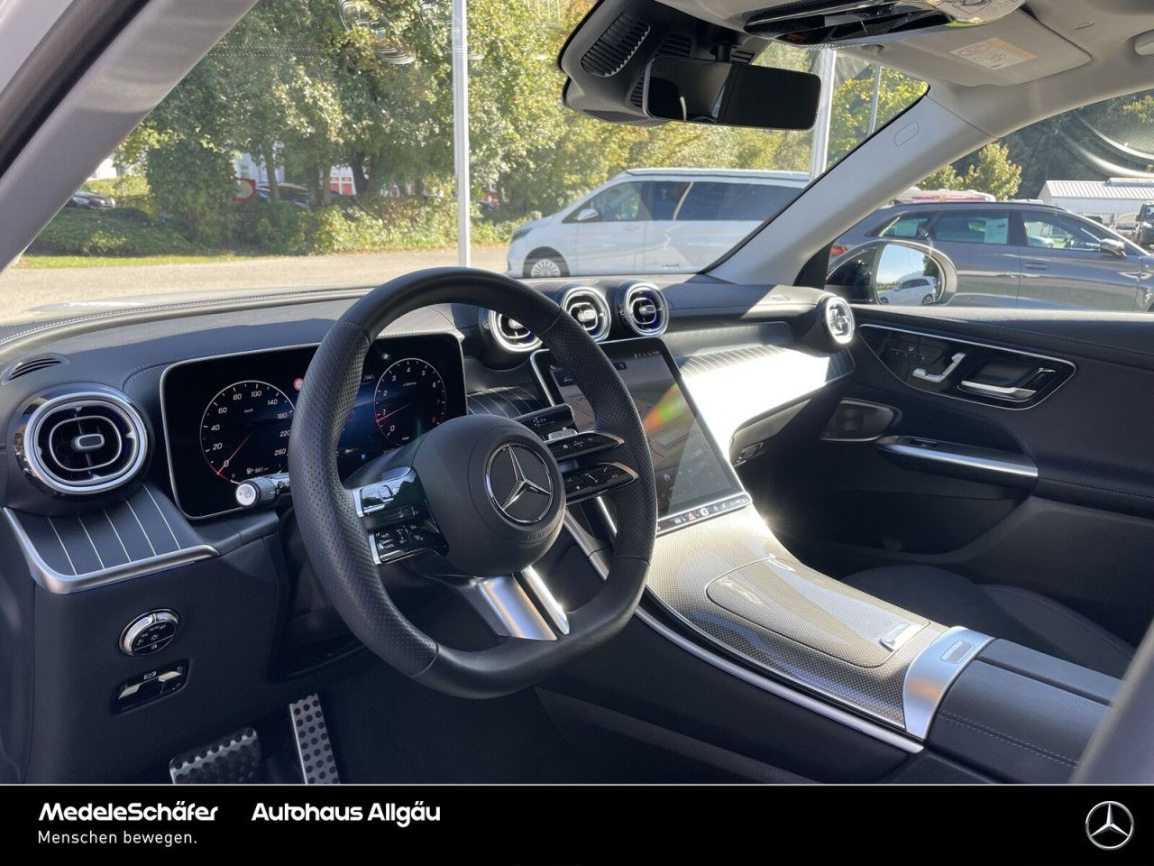 Mercedes-Benz GLC – Bild 14