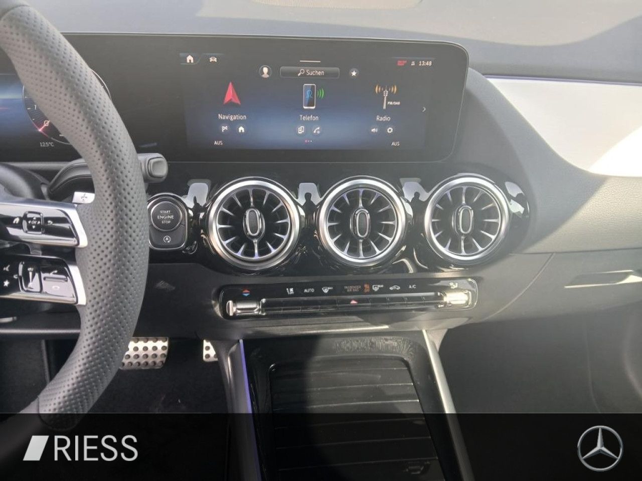 Mercedes-Benz GLA – Bild 14