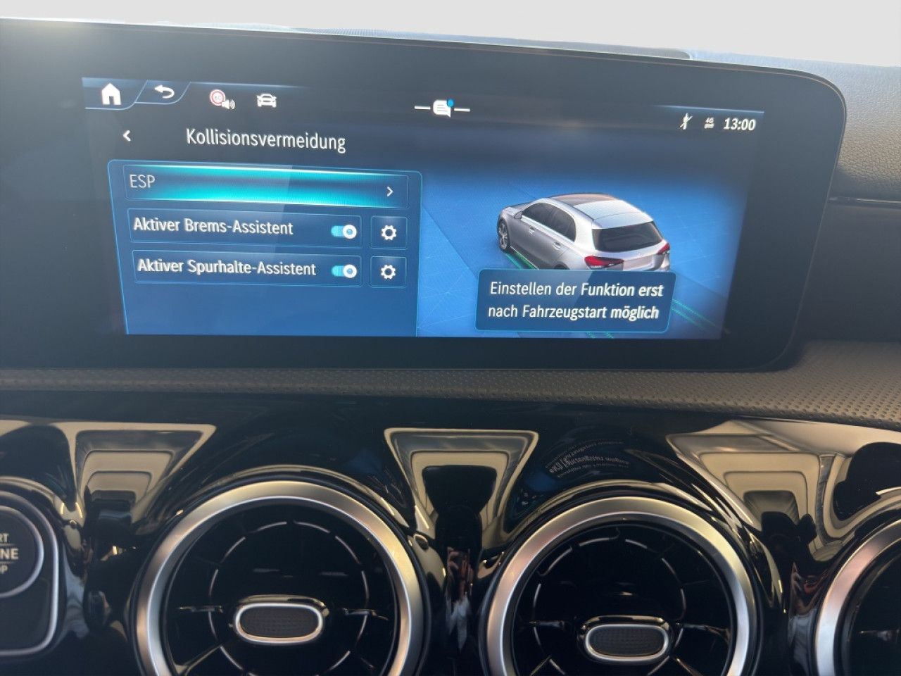Mercedes-Benz A-Klasse – Bild 10