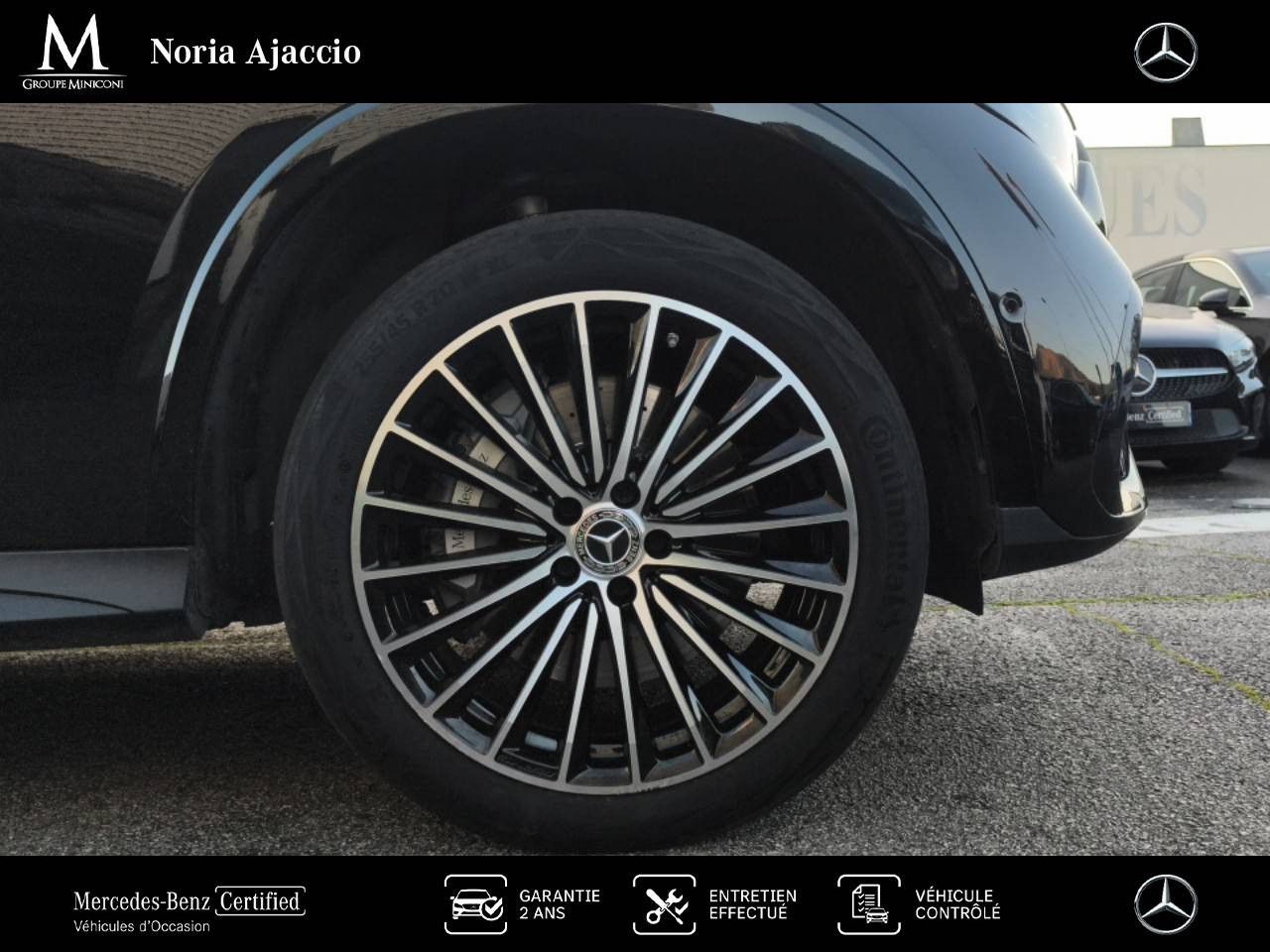 Photo du v&eacute;hicule 11 / 17