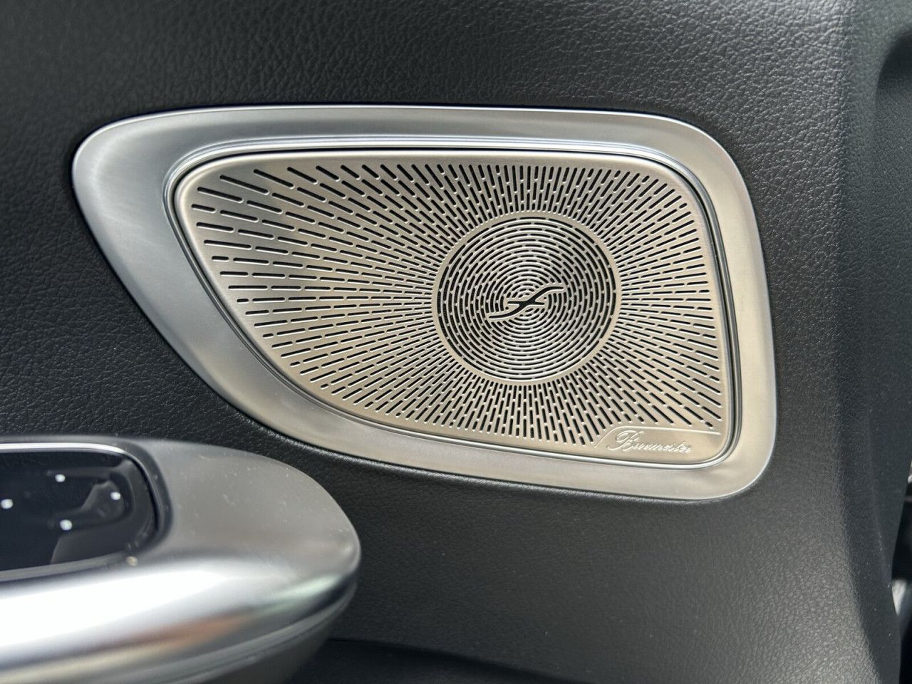 Mercedes-Benz C-Klasse – Bild 19