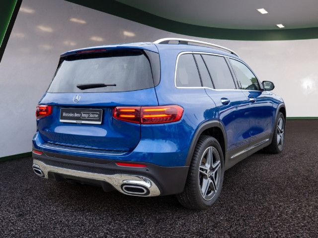Mercedes-Benz GLB 180