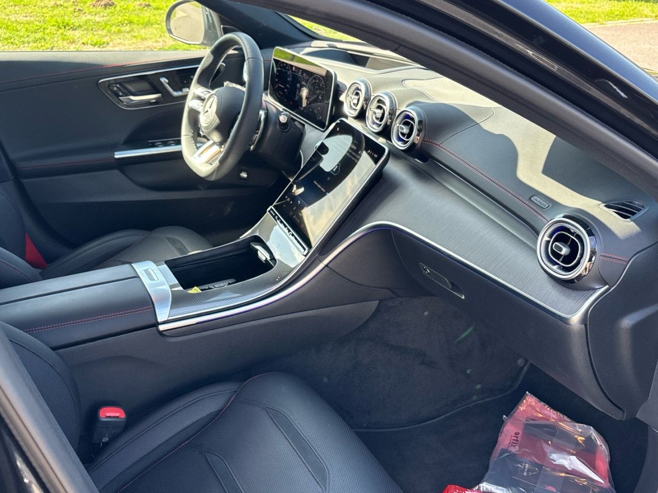 Mercedes-Benz C-Klasse – Bild 16