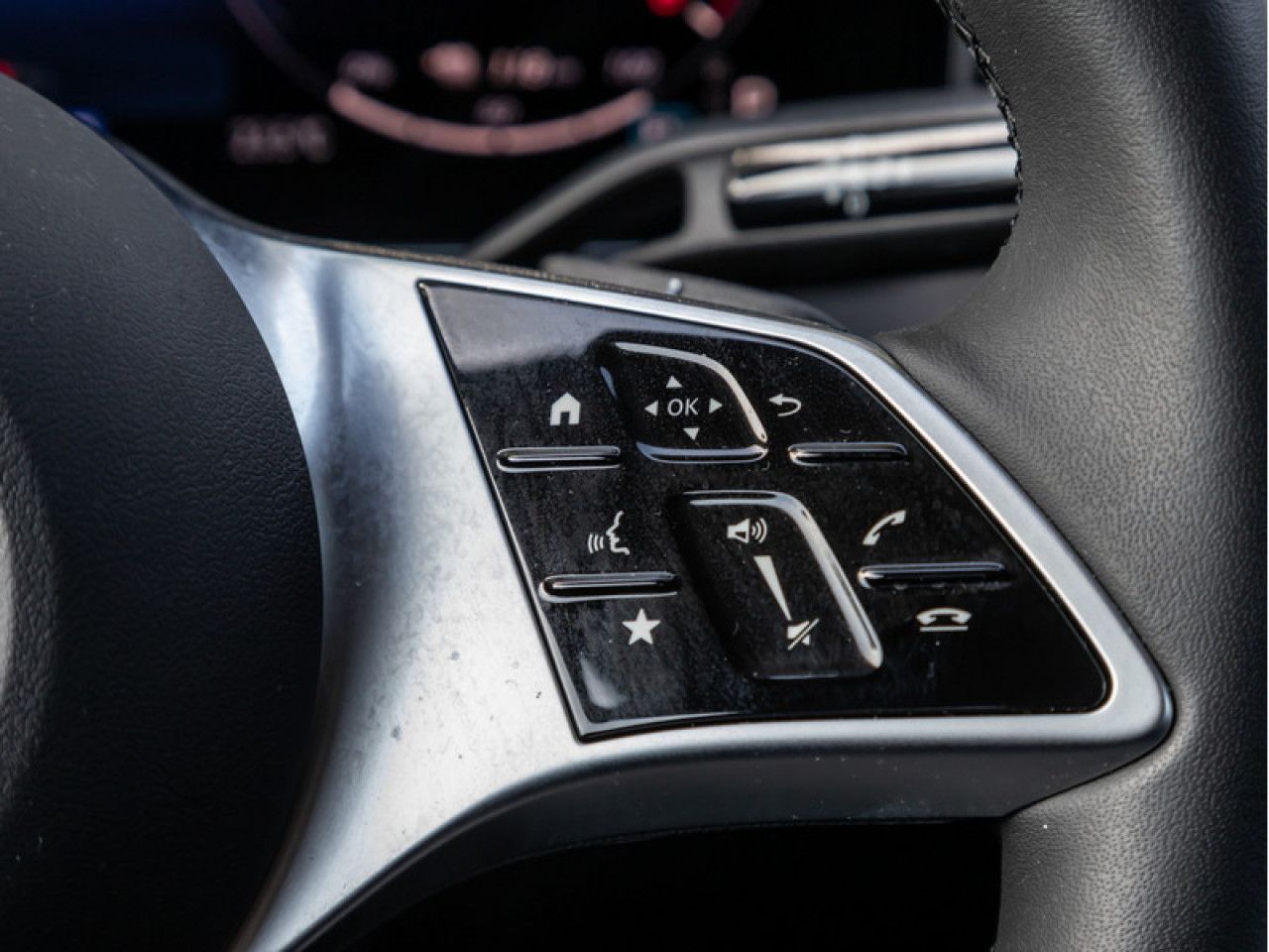 Mercedes-Benz GLC – Bild 15