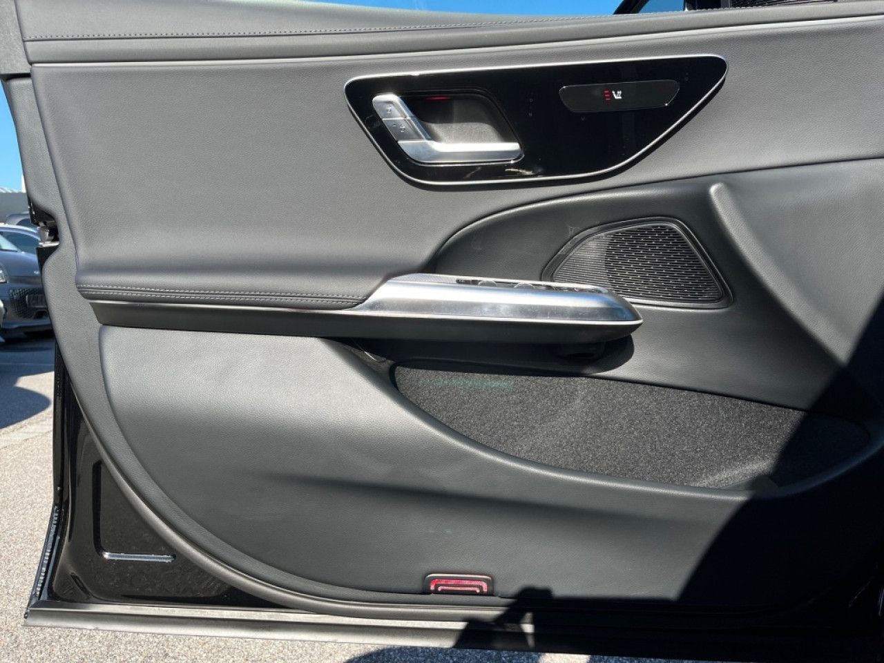 Mercedes-Benz E-Klasse – Bild 17