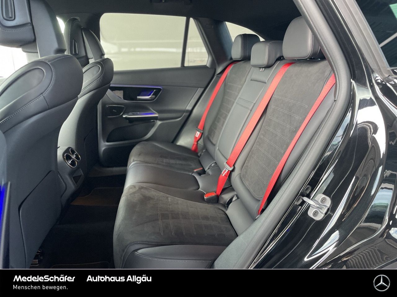 Mercedes-Benz GLC – Bild 17