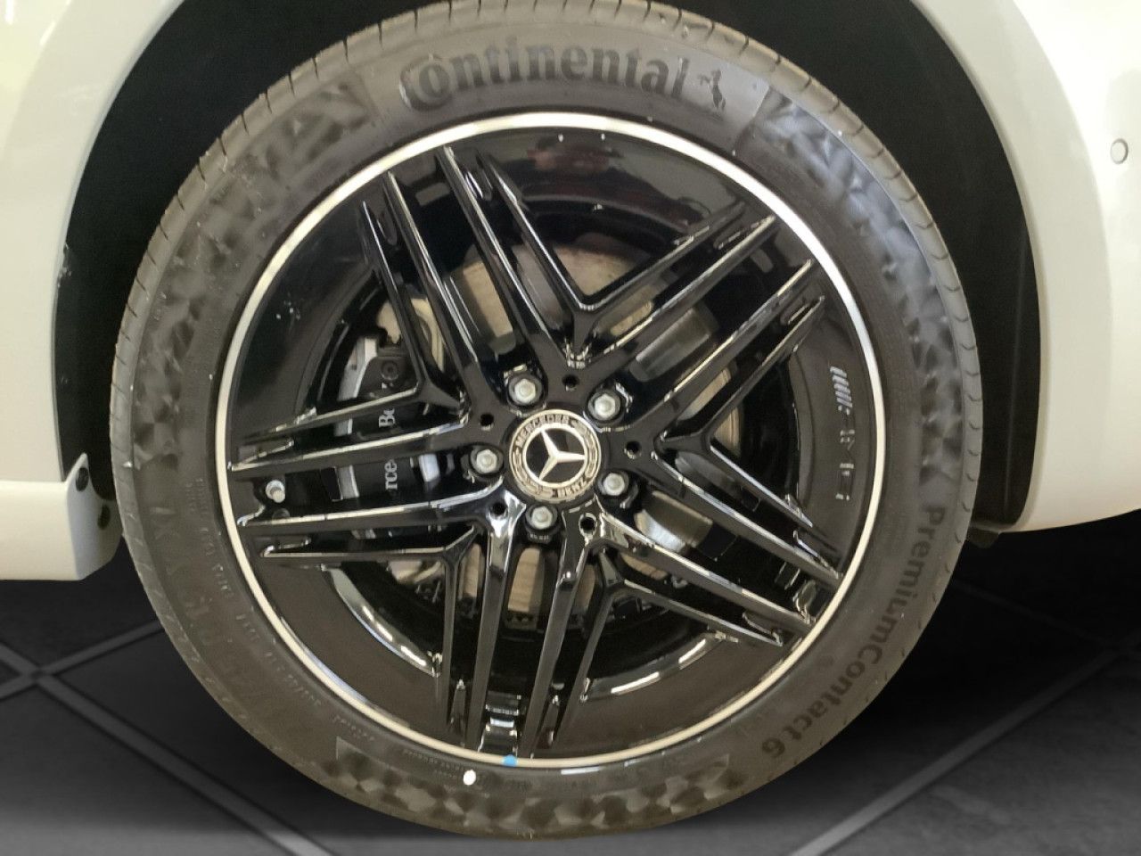Mercedes-Benz V-Klasse – Bild 16