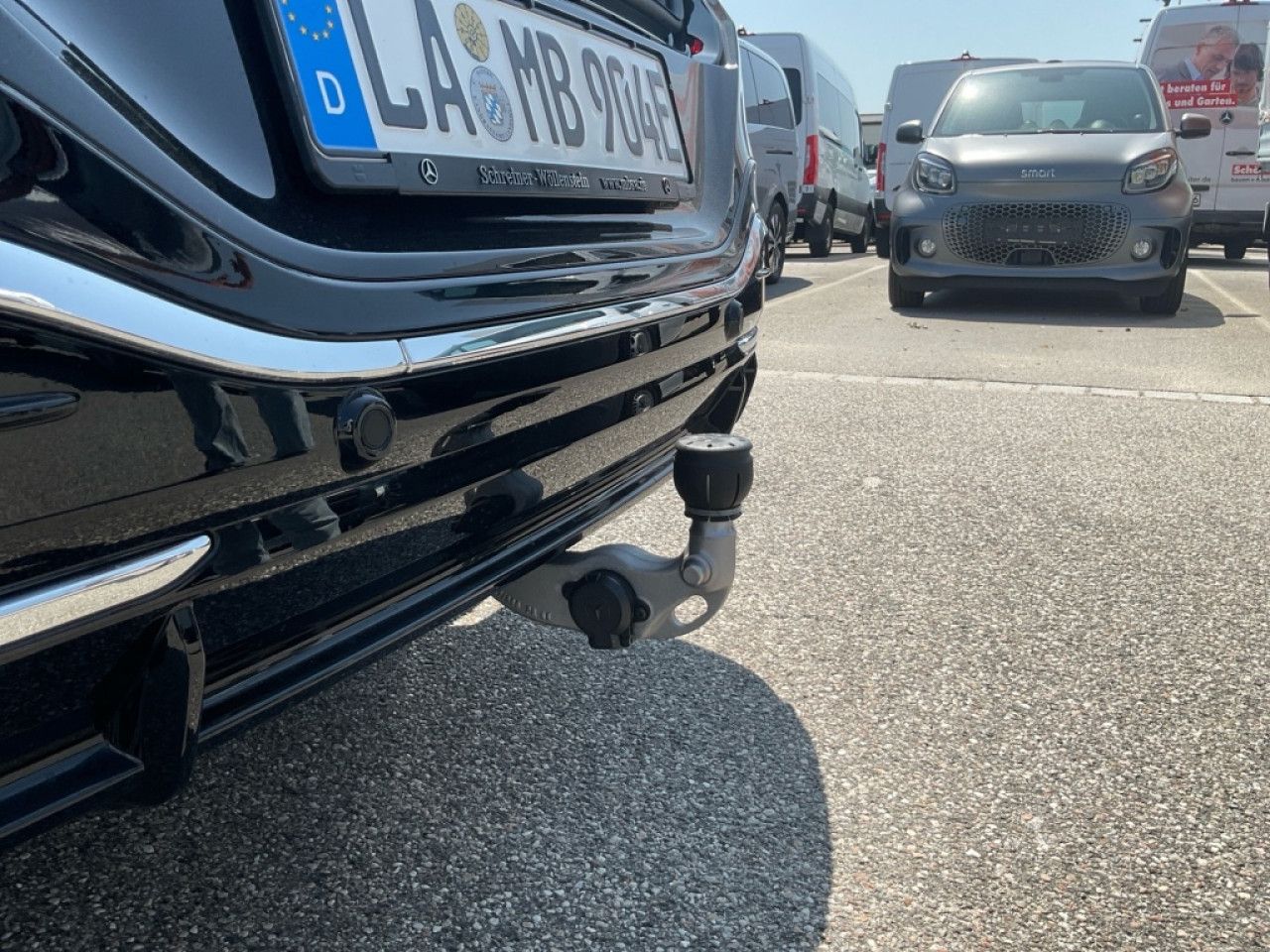 Mercedes-Benz GLC – Bild 30