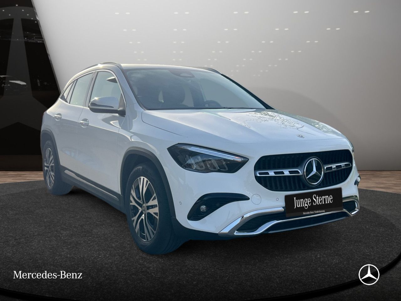Mercedes-Benz GLA – Bild 3