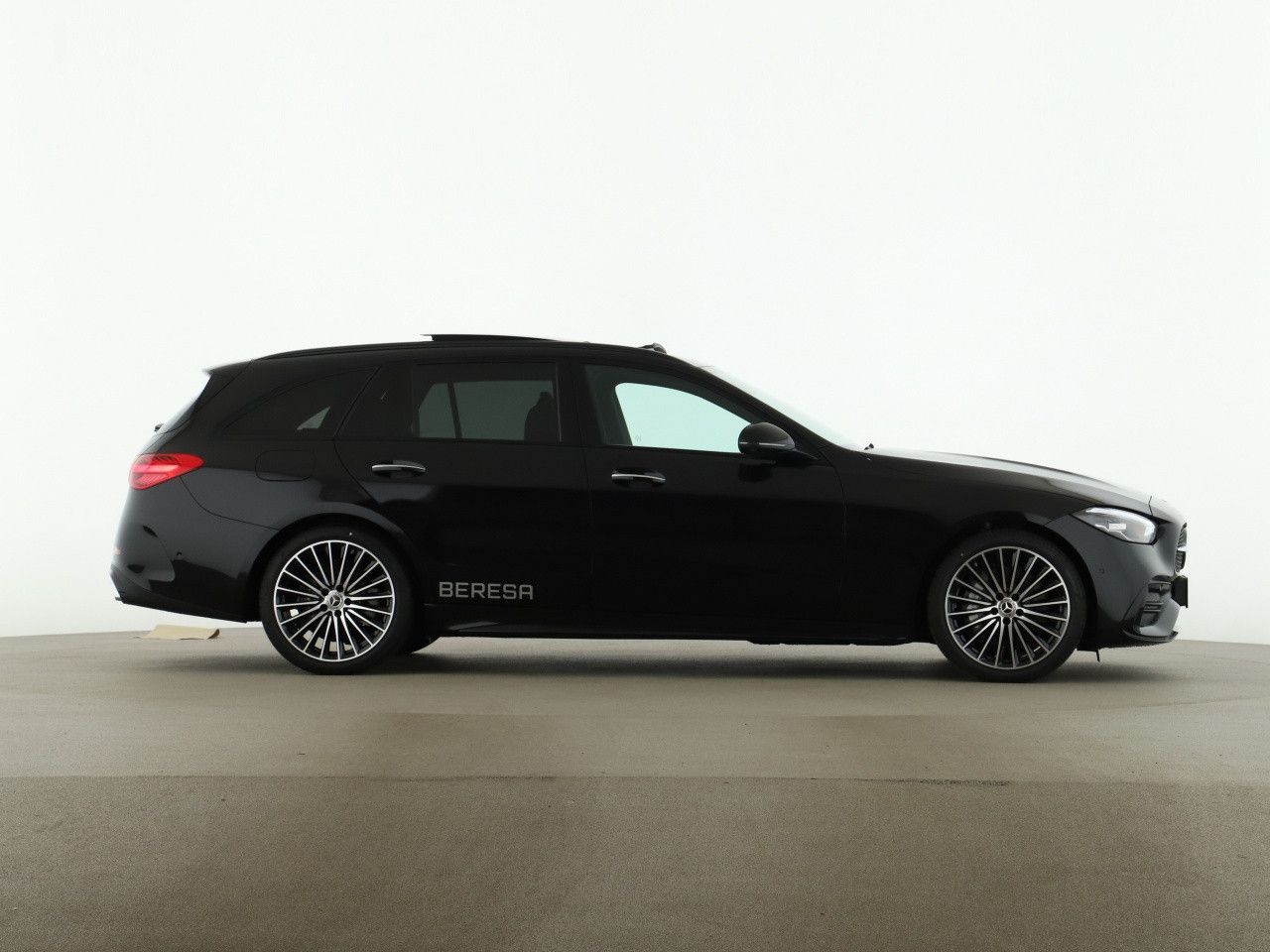 Mercedes-Benz C-Klasse – Bild 7