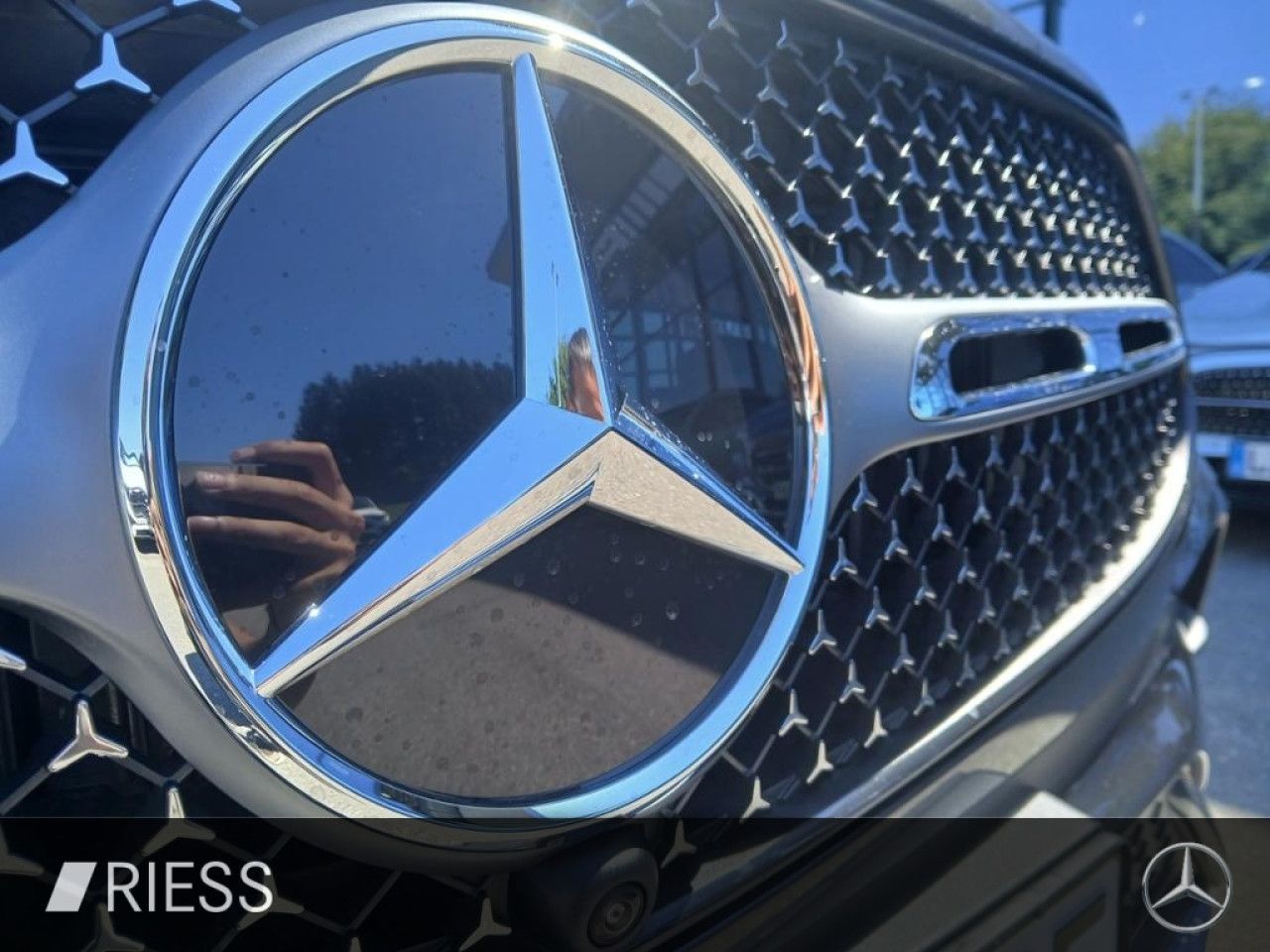 Mercedes-Benz GLC – Bild 20