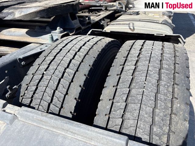 MAN TGX 18.510 4x2 BL SA 11