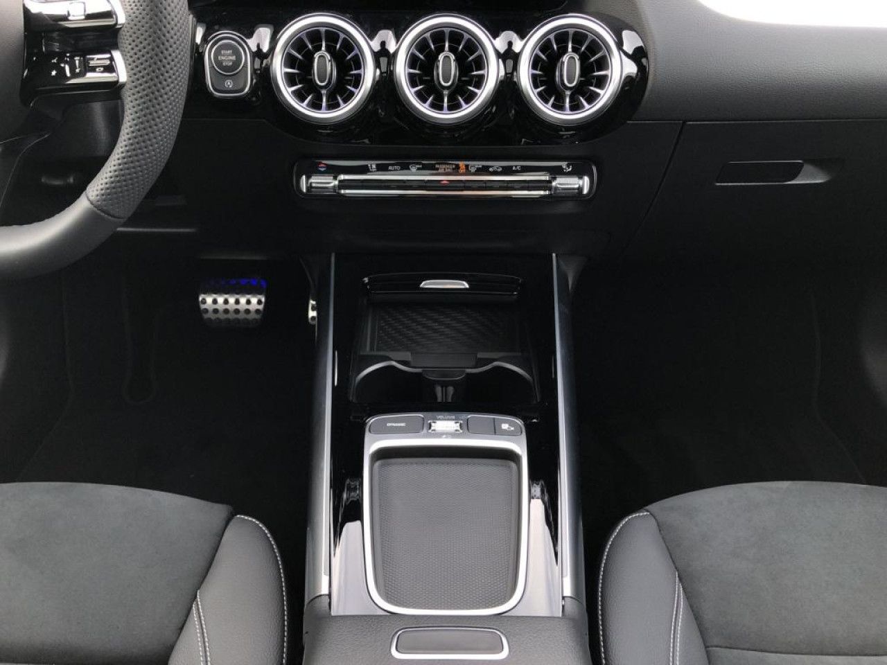 Mercedes-Benz GLA – Bild 14